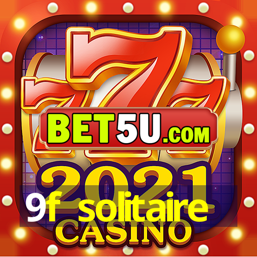 9f solitaire